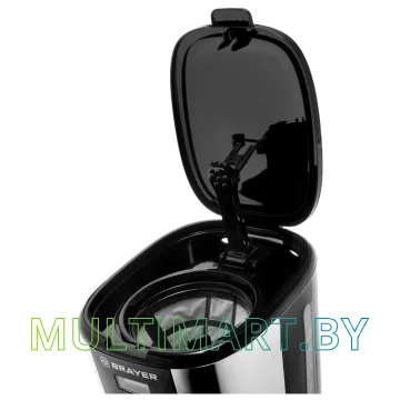 Капельная кофеварка Brayer BR1122 картинка 5